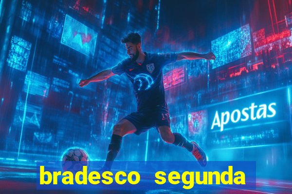 bradesco segunda via boleto